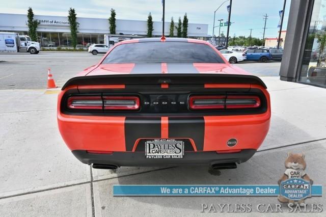 used 2019 Dodge Challenger car, priced at $69,995