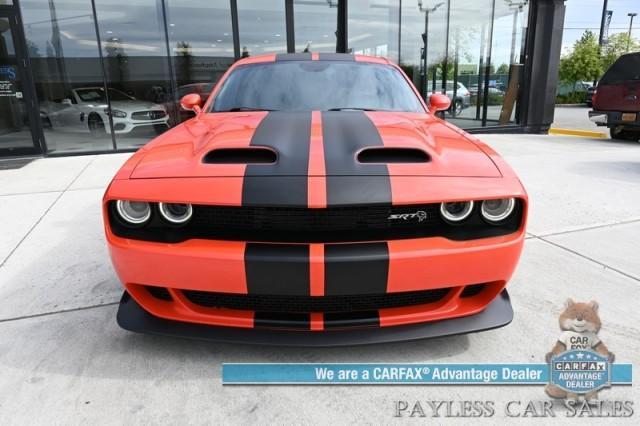 used 2019 Dodge Challenger car, priced at $69,995