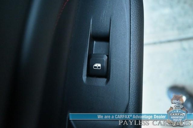 used 2023 Jeep Compass car, priced at $26,495