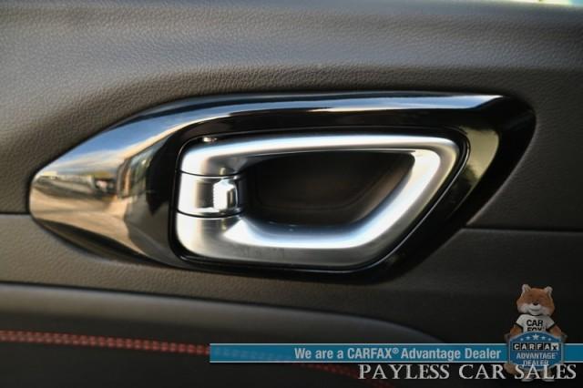 used 2023 Jeep Compass car