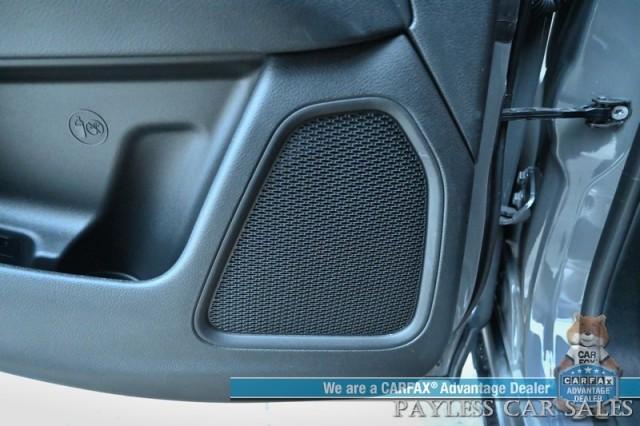 used 2023 Jeep Compass car, priced at $26,495