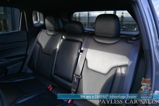 used 2023 Jeep Compass car