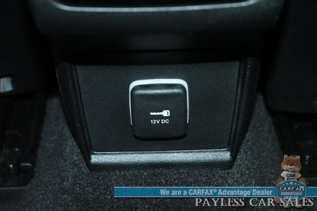 used 2023 Jeep Compass car, priced at $26,495