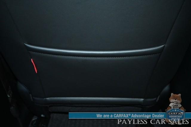 used 2023 Jeep Compass car, priced at $26,495