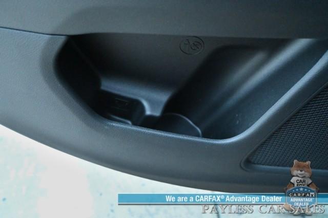 used 2023 Jeep Compass car, priced at $26,495