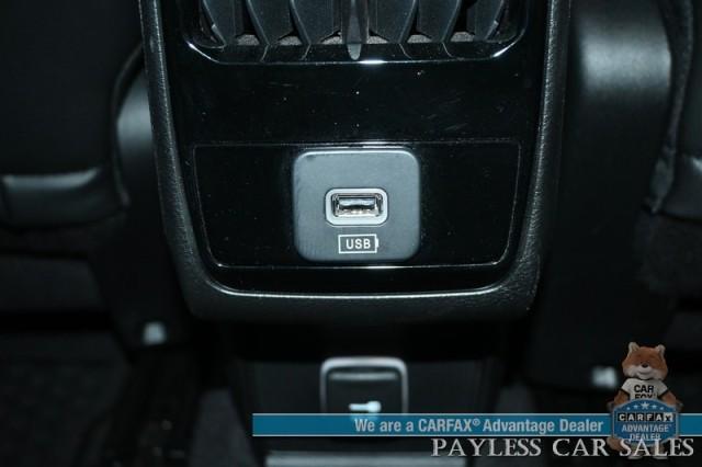 used 2023 Jeep Compass car, priced at $26,495