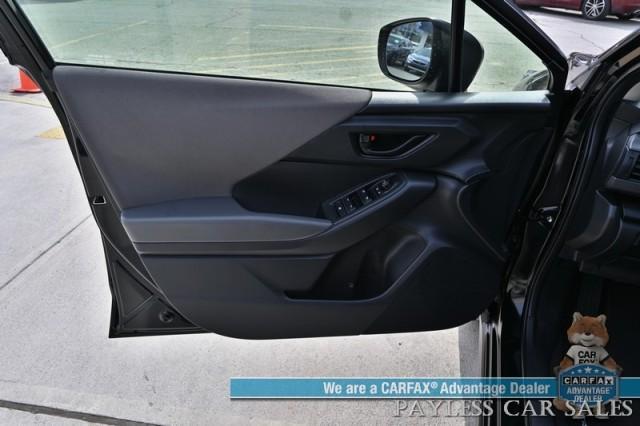 used 2024 Subaru Crosstrek car, priced at $29,995