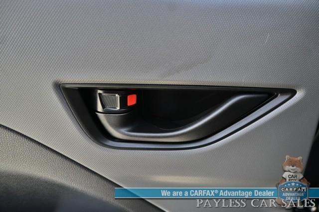 used 2024 Subaru Crosstrek car, priced at $29,995