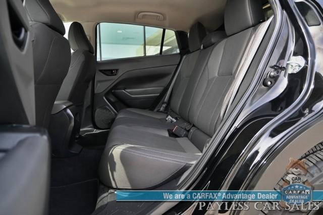 used 2024 Subaru Crosstrek car, priced at $29,995