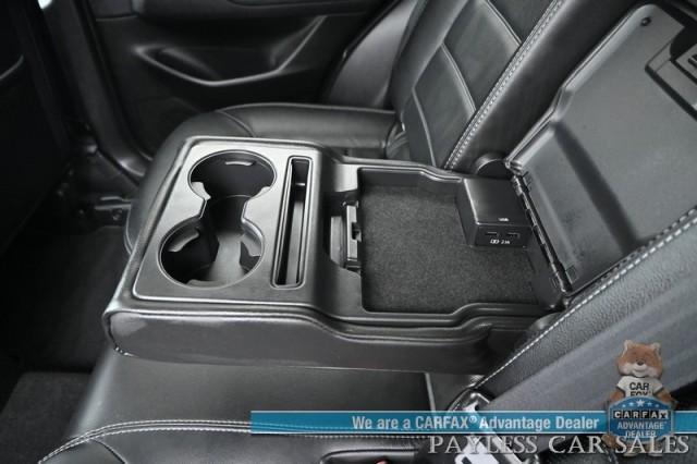 used 2025 Mazda CX-5 car