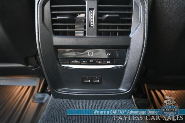 used 2024 BMW M3 car, priced at $87,995