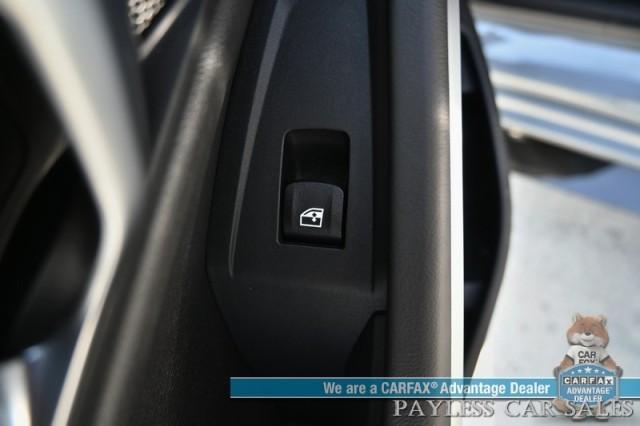 used 2024 BMW M3 car, priced at $87,995