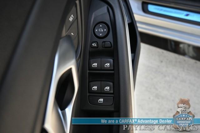 used 2024 BMW M3 car, priced at $87,995