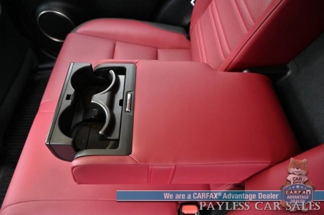 used 2019 Lexus NX 300h car, priced at $36,995