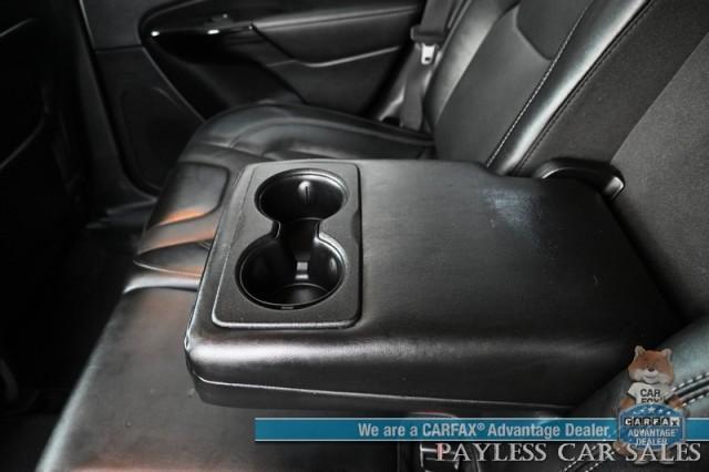 used 2023 Jeep Cherokee car