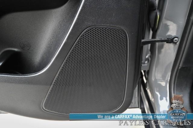 used 2023 Jeep Cherokee car