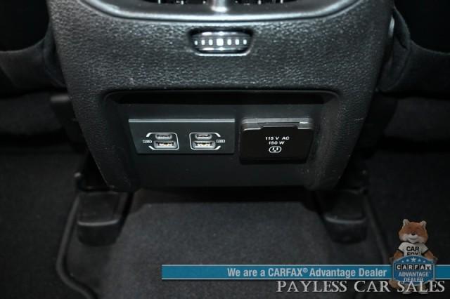 used 2023 Jeep Cherokee car