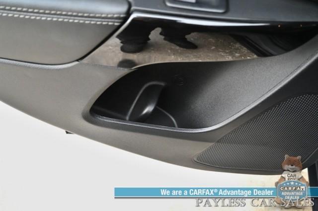 used 2023 Jeep Cherokee car