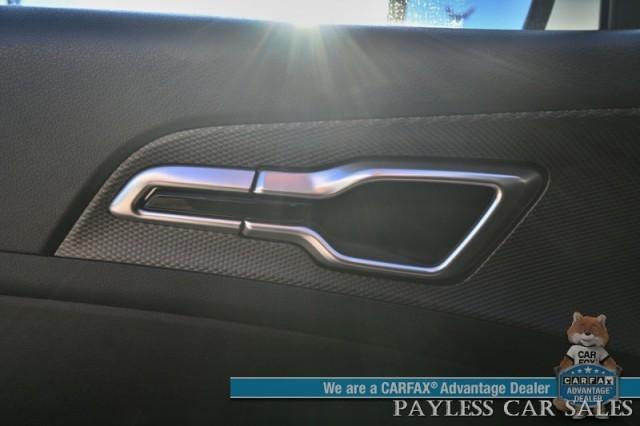 used 2024 Kia Sportage car, priced at $26,500