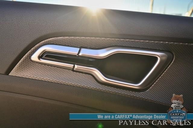 used 2024 Kia Sportage car, priced at $26,500