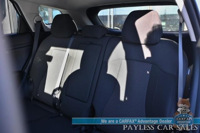 used 2024 Kia Sportage car, priced at $26,500