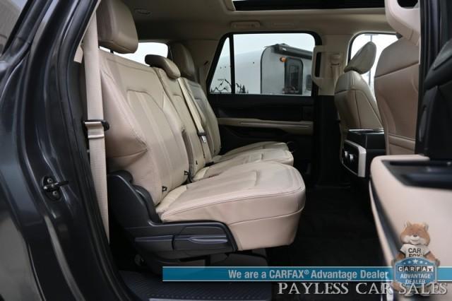 used 2022 Ford Expedition Max car