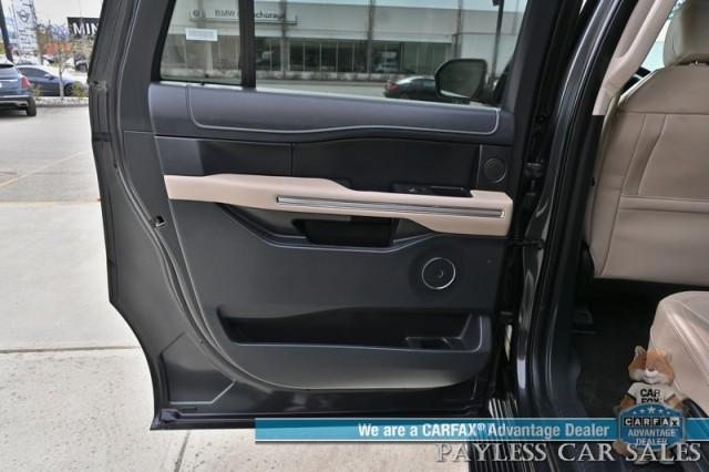 used 2022 Ford Expedition Max car
