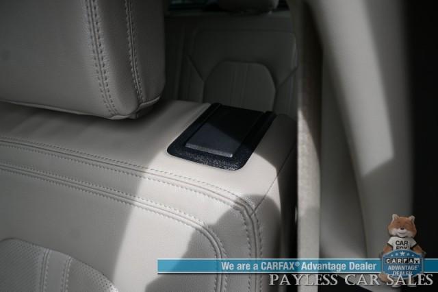 used 2022 Ford Expedition Max car