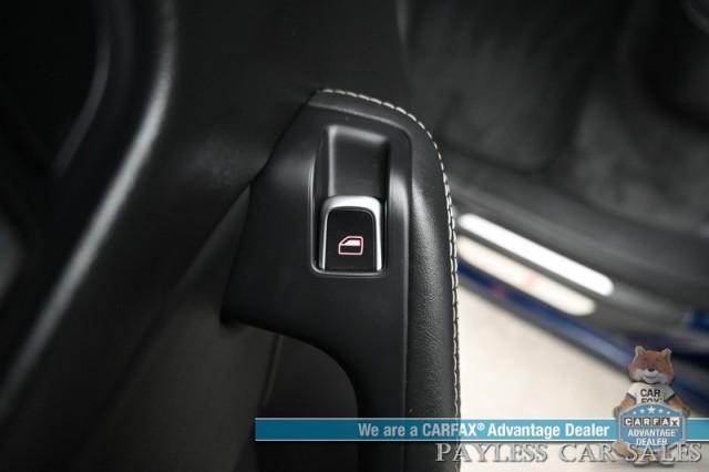 used 2014 Audi SQ5 car, priced at $17,995