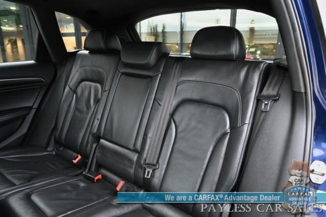 used 2014 Audi SQ5 car, priced at $17,995