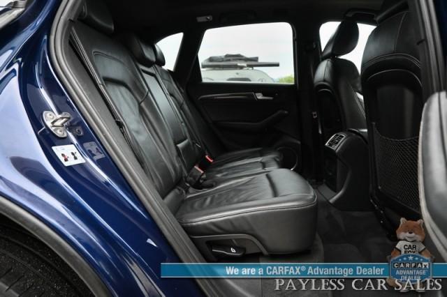 used 2014 Audi SQ5 car, priced at $17,995