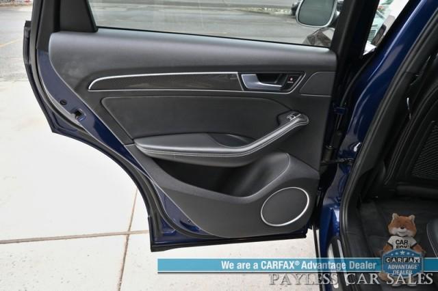 used 2014 Audi SQ5 car, priced at $17,995