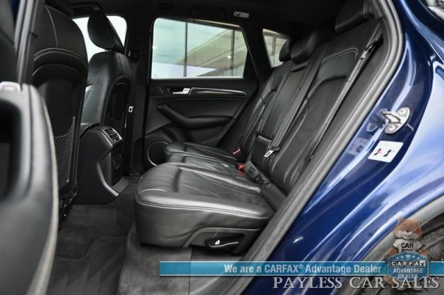 used 2014 Audi SQ5 car, priced at $17,995