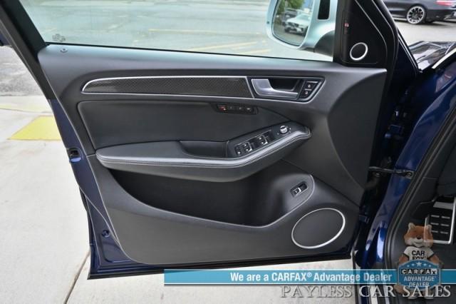 used 2014 Audi SQ5 car, priced at $17,995