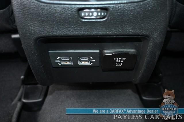 used 2023 Jeep Cherokee car, priced at $23,995