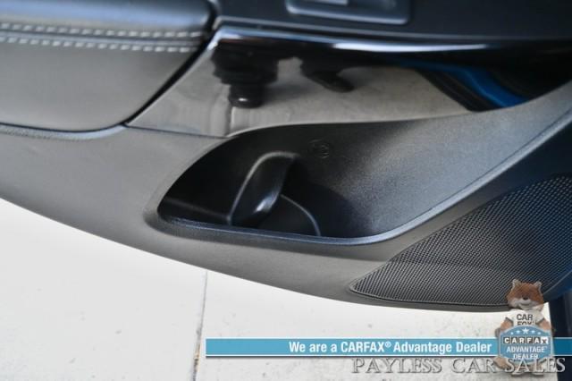 used 2023 Jeep Cherokee car, priced at $23,995