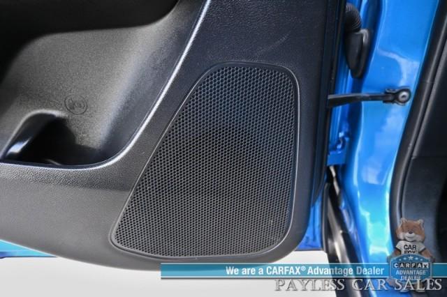 used 2023 Jeep Cherokee car, priced at $23,995