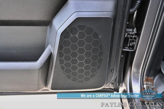 used 2022 Ram 2500 car, priced at $46,995