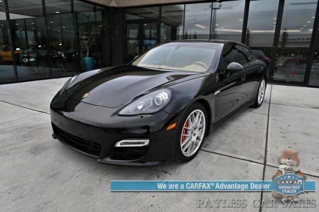 used 2013 Porsche Panamera car, priced at $41,995