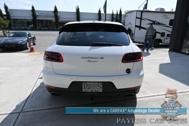 used 2018 Porsche Macan car, priced at $26,995