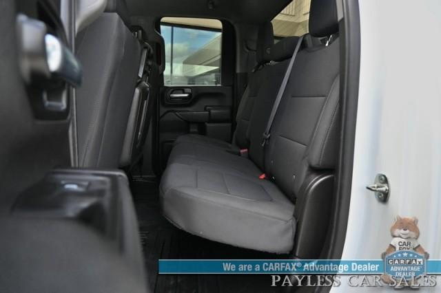 used 2021 GMC Sierra 2500 car