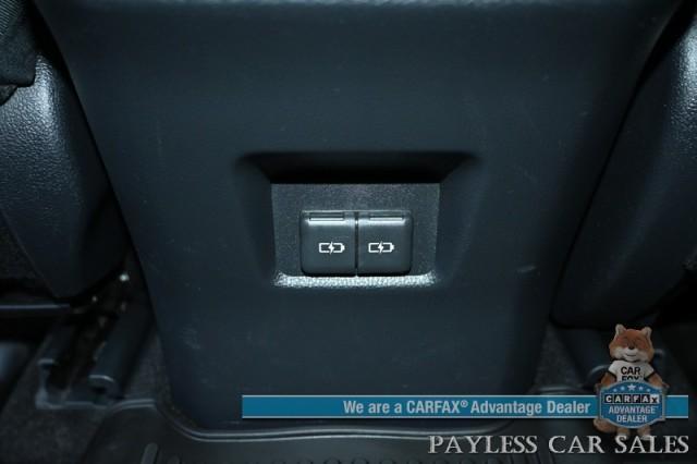 used 2022 Toyota RAV4 car