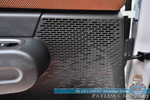 used 2025 MINI Countryman car, priced at $35,995