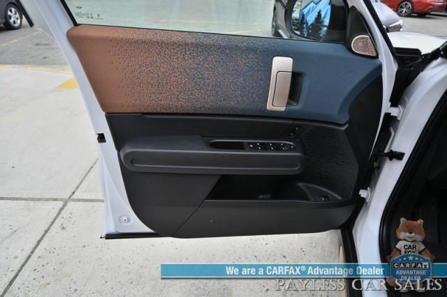 used 2025 MINI Countryman car, priced at $35,995