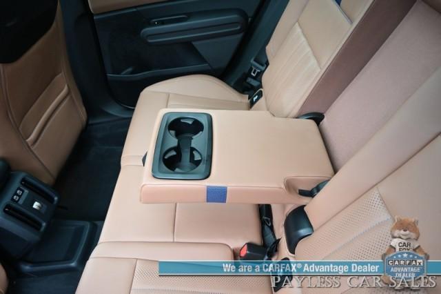 used 2025 MINI Countryman car, priced at $35,995
