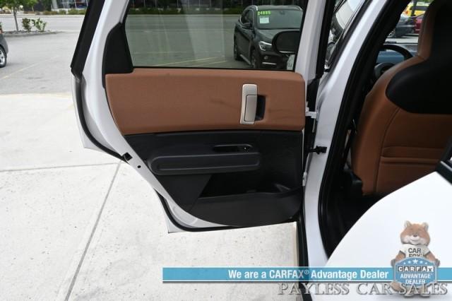 used 2025 MINI Countryman car, priced at $35,995