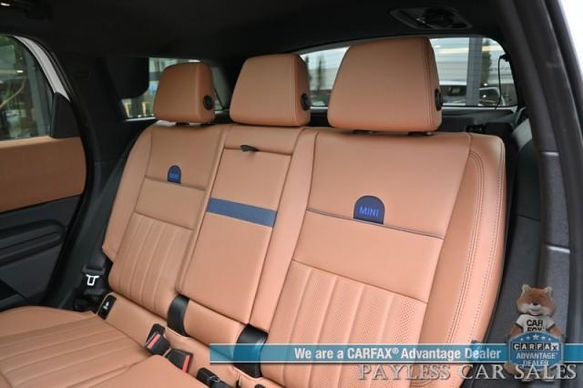 used 2025 MINI Countryman car, priced at $35,995