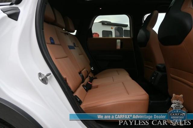 used 2025 MINI Countryman car, priced at $35,995
