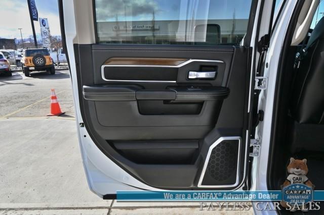 used 2024 Ram 2500 car, priced at $65,995