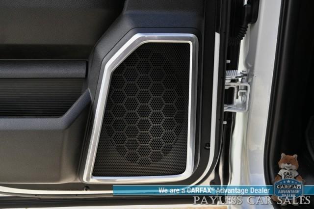 used 2024 Ram 2500 car, priced at $65,995